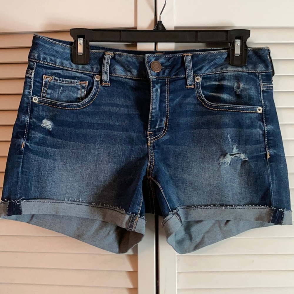 American Eagle